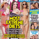 Illustration for article titled This Week In Tabloids: Jada Cheated On Will Smith With Marc Anthony